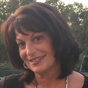 Meet your Posher, Jean ann